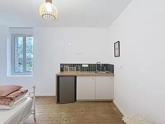 Appartement location à Albi, Gaillac