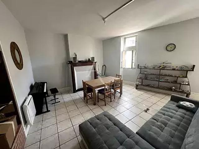 Appartement location à Albi, Gaillac