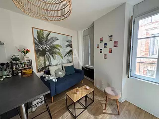 Appartement location à Albi, Gaillac