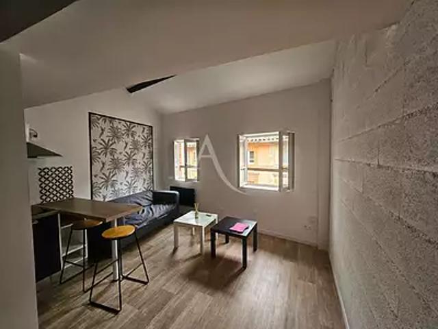 Appartement location à Albi, Gaillac