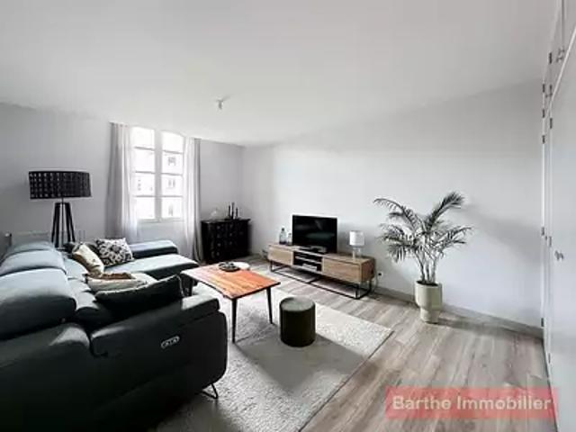 Appartement location à Albi, Gaillac