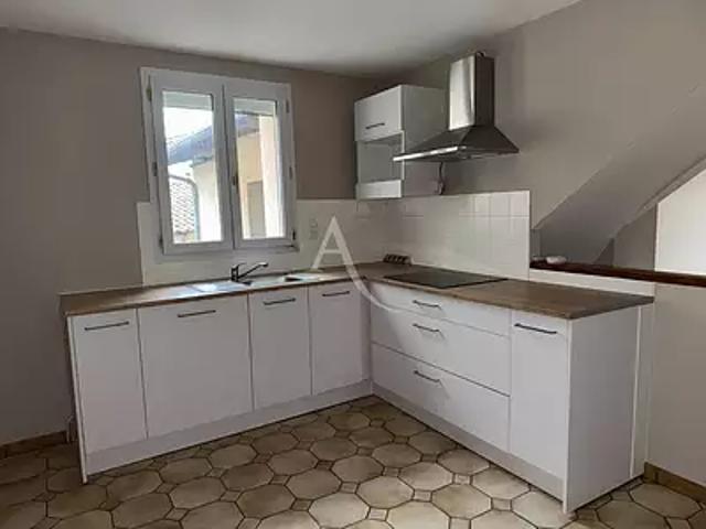 Maison location à Albi, Gaillac