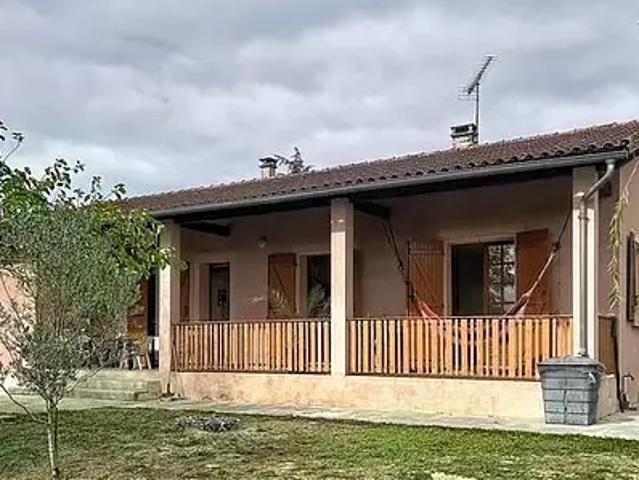 Maison location à L'Hortalisse, Gaillac