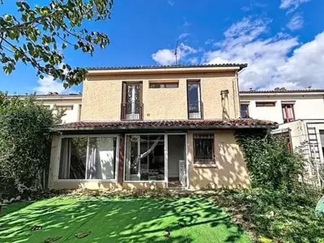 Maison location à L'Hortalisse, Gaillac
