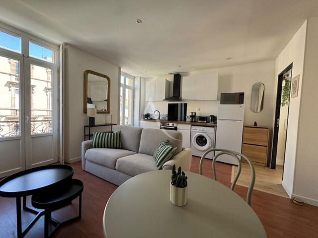 Appartement location à Albi, Gaillac