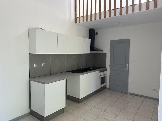 Appartement vente à Albi, Gaillac