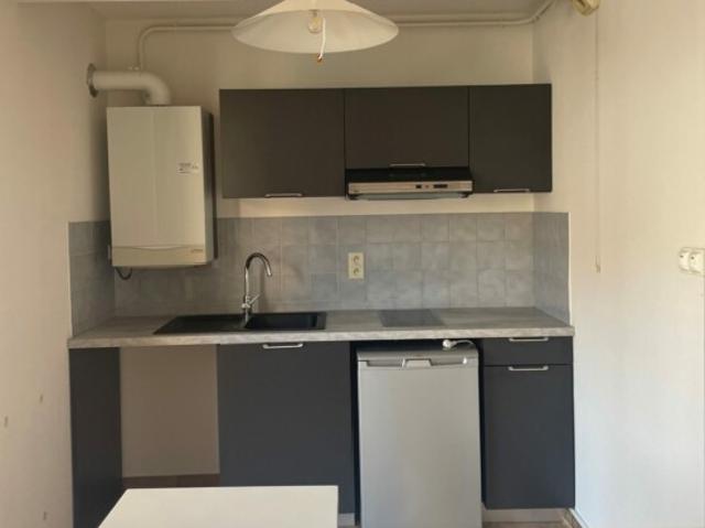 Appartement location à Albi