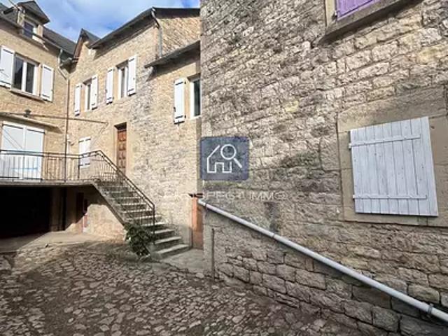 Maison vente à Rodez, Gaillac-d'aveyron