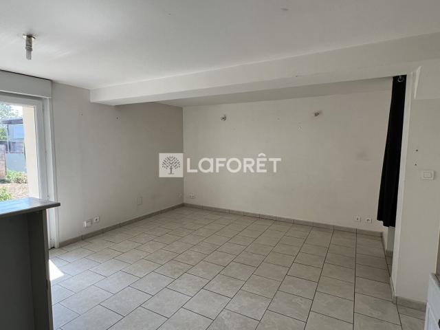 Appartement location à Albi, Gaillac