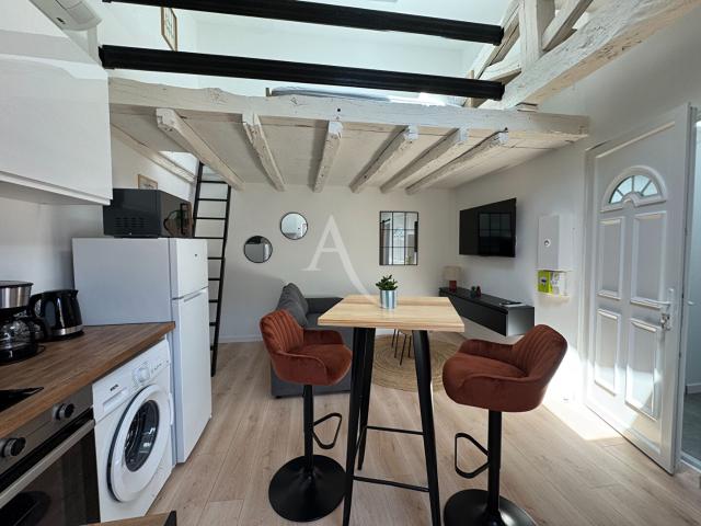 Appartement location à Albi, Gaillac