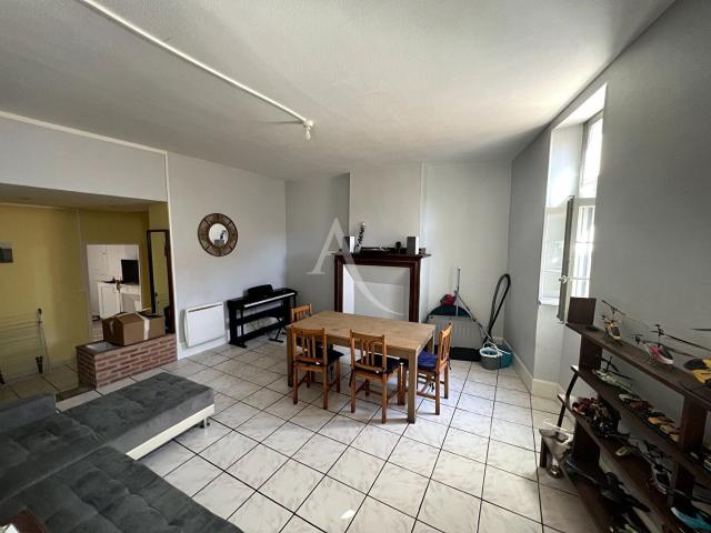 Appartement location à Albi, Gaillac