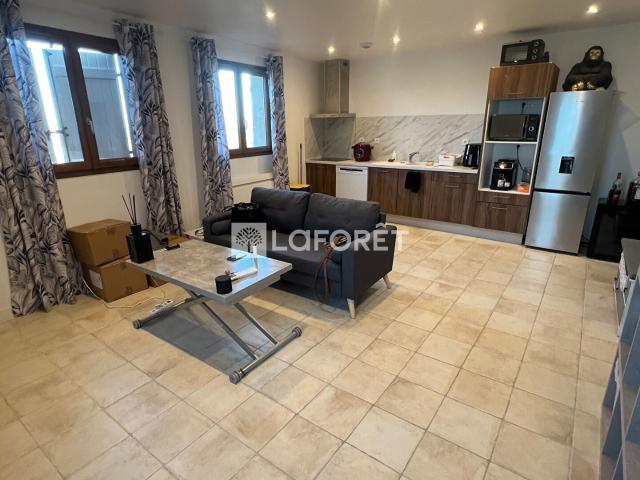 Appartement location à Albi, Gaillac