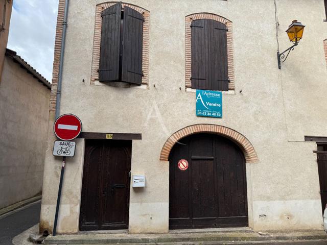 Maison vente à Albi, Gaillac