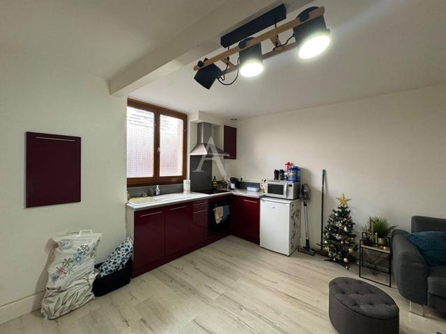Maison location à Gaillac, Tarn