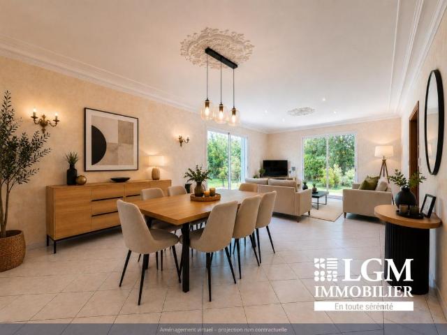 Villa vente à Albi, Gaillac