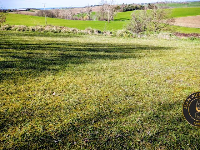 Terrain vente à Muret, Gaillac-toulza