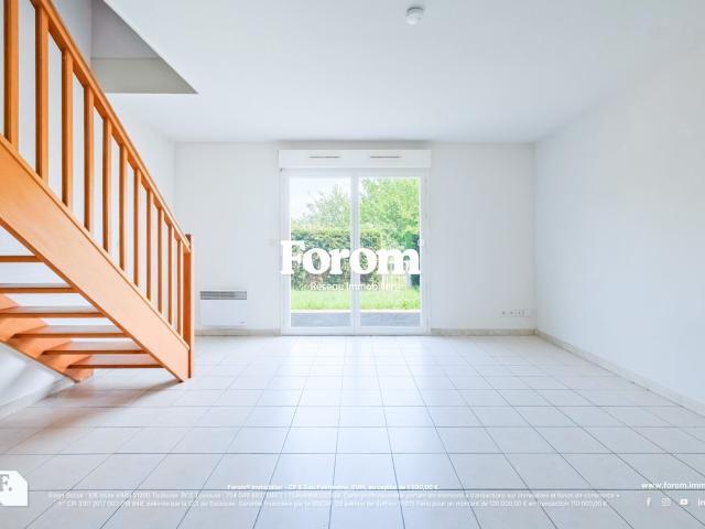 Appartement vente à Albi, Gaillac