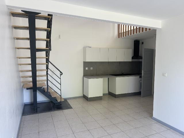 Appartement vente à Albi, Gaillac
