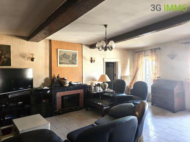 Appartement vente à Albi, Gaillac