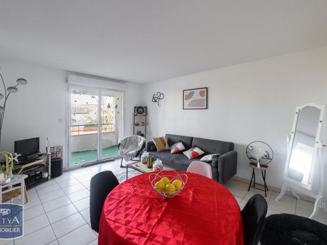 Appartement vente à Gaillac, Tarn