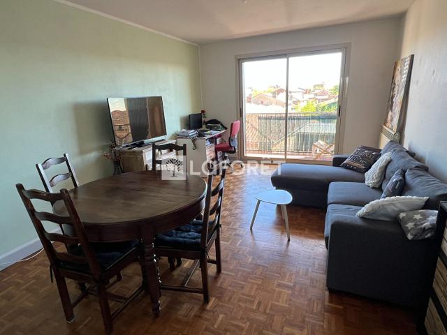Appartement vente à Albi, Gaillac