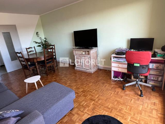 Appartement vente à Albi, Gaillac