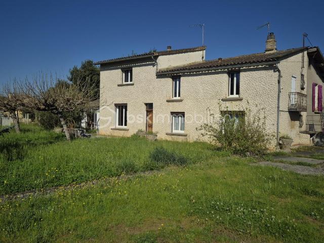 Maison vente à Albi, Gaillac