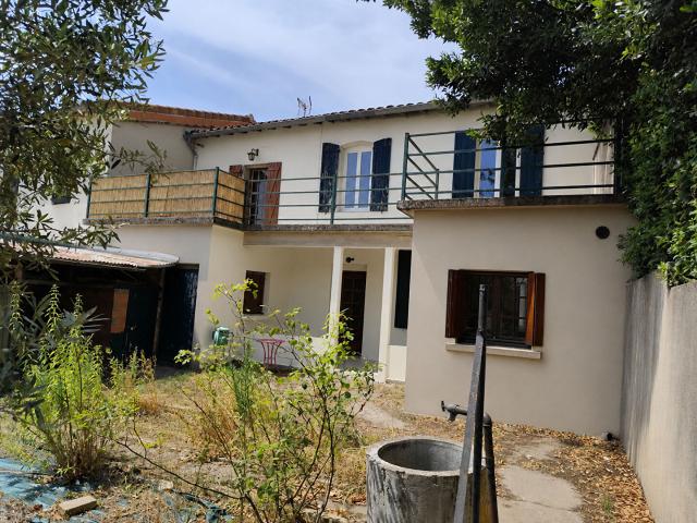 Maison vente à Albi, Gaillac