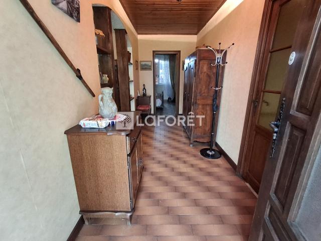 Maison vente à Gaillac, Tarn