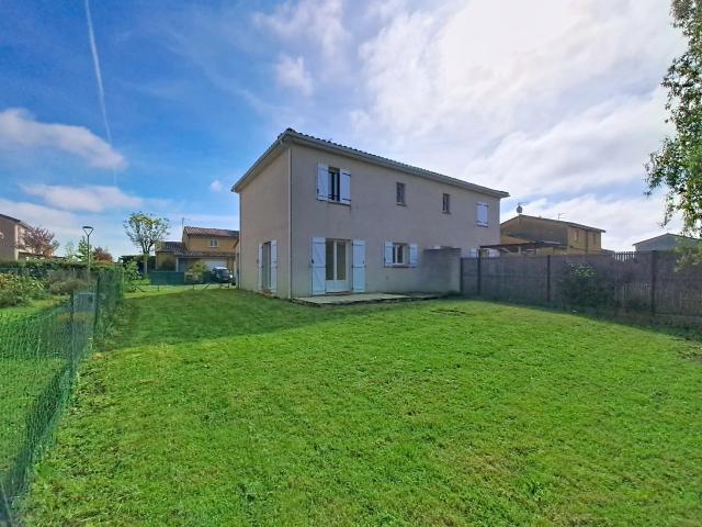 Maison vente à Gaillac, Tarn