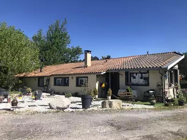 Maison vente à Lesparre-Médoc, Gaillan-en-médoc