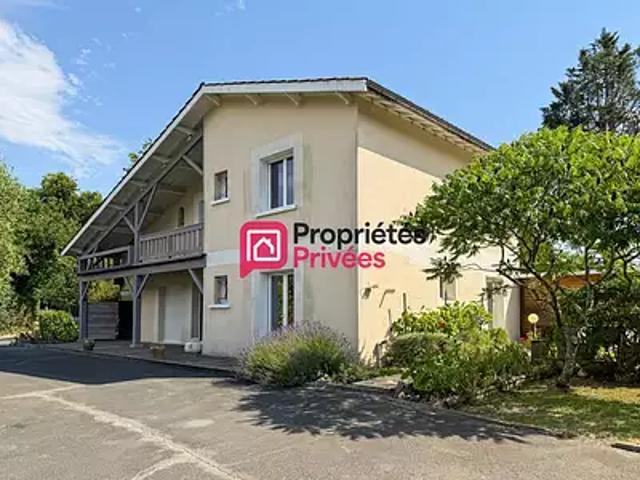 Maison vente à Lesparre-Médoc, Gaillan-en-médoc