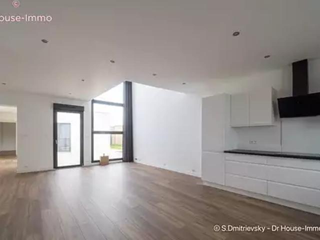 Maison vente à Lesparre-Médoc, Gaillan-en-médoc