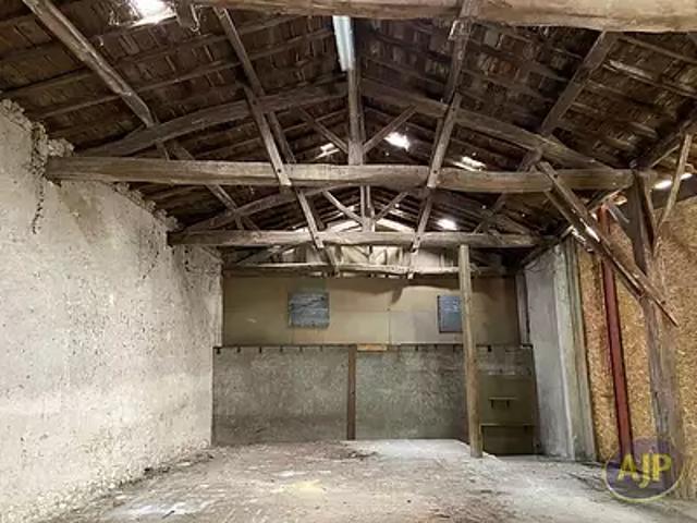Garage vente à Gaillan-en-Médoc, Gironde