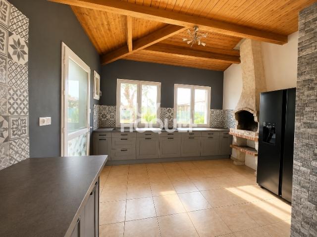 Maison vente à Lesparre-Médoc, Gaillan-en-médoc