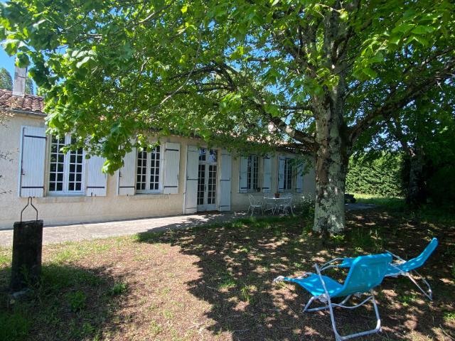 Maison vente à Lesparre-Médoc, Gaillan-en-médoc