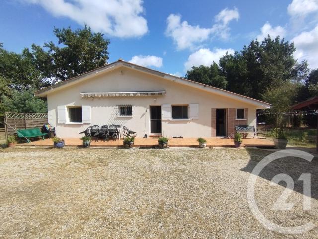 Maison vente à Lesparre-Médoc, Gaillan-en-médoc