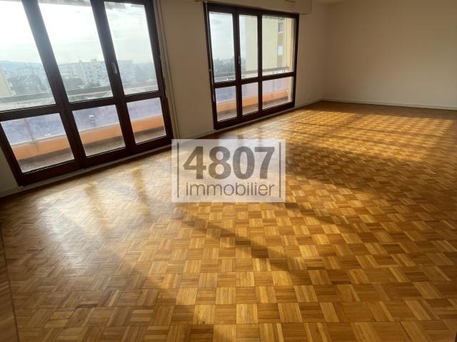 Appartement vente à Saint-Julien-en-Genevois, Gaillard