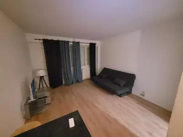 Appartement vente à Saint-Julien-en-Genevois, Gaillard