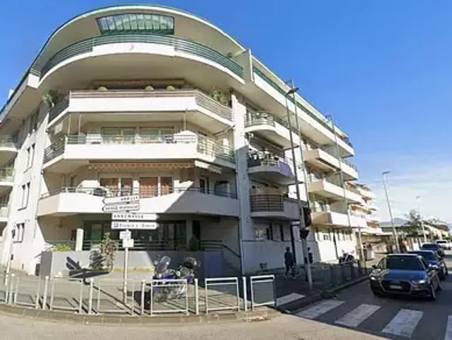 Appartement vente à Vallard, Gaillard
