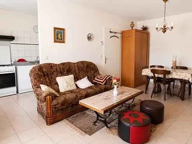 Appartement vente à Saint-Julien-en-Genevois, Gaillard