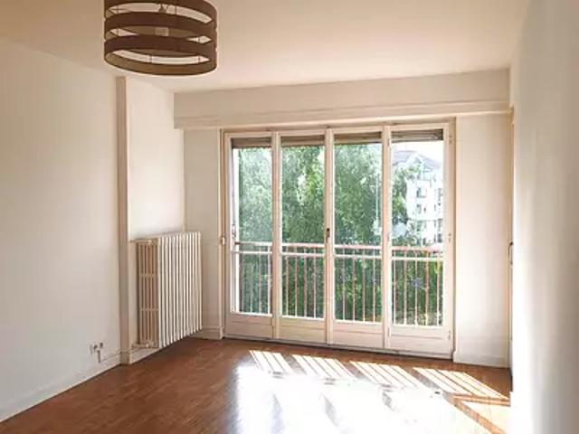 Appartement vente à Saint-Julien-en-Genevois, Gaillard