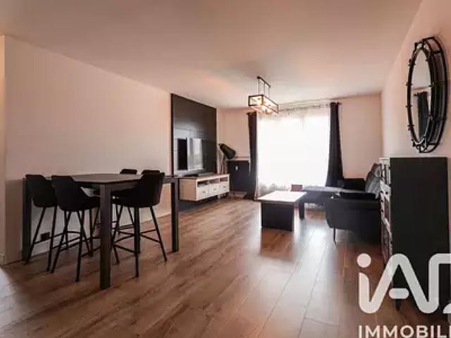 Appartement vente à Saint-Julien-en-Genevois, Gaillard