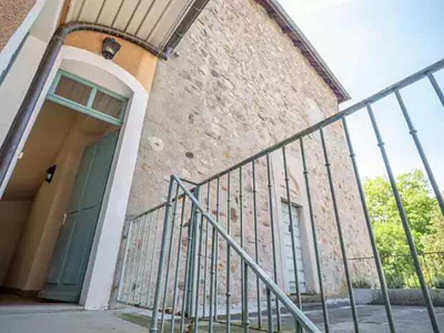 Appartement vente à Saint-Julien-en-Genevois, Gaillard