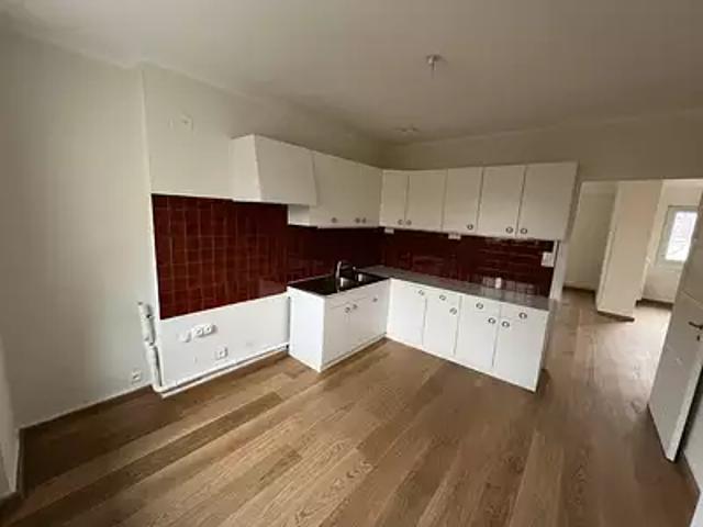 Appartement vente à Saint-Julien-en-Genevois, Gaillard