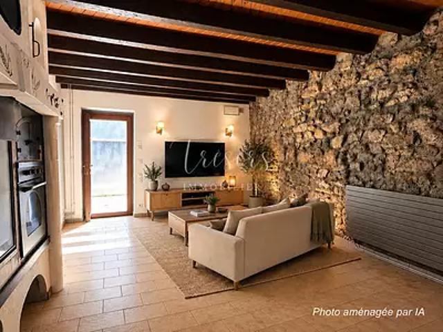 Maison vente à Saint-Julien-en-Genevois, Gaillard