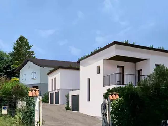 Maison vente à Saint-Julien-en-Genevois, Gaillard