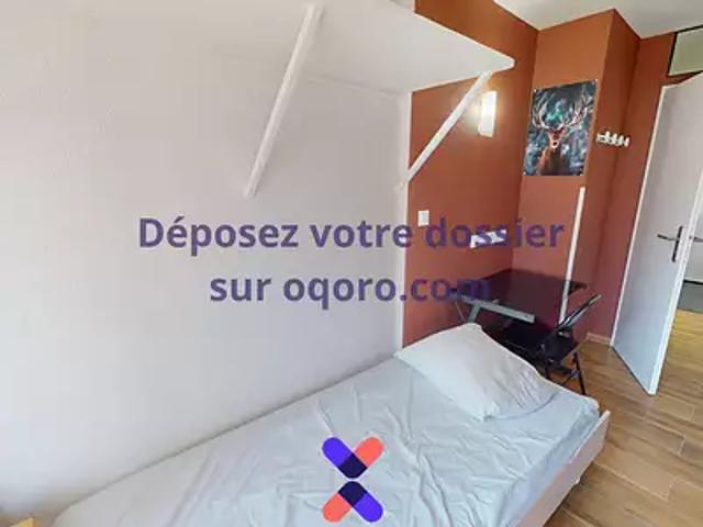 Appartement location à Saint-Julien-en-Genevois, Gaillard