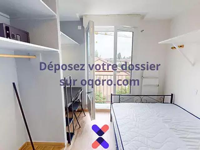 Appartement location à Saint-Julien-en-Genevois, Gaillard
