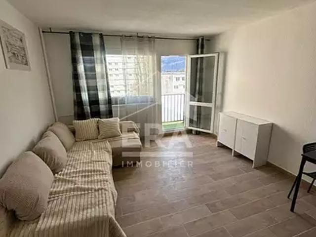 Appartement location à Saint-Julien-en-Genevois, Gaillard
